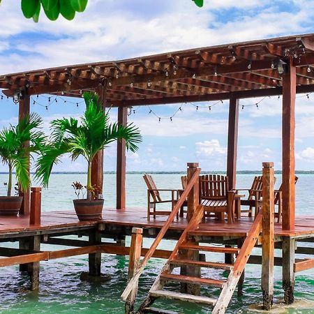 Villa Marcela Calderitas Luaran gambar