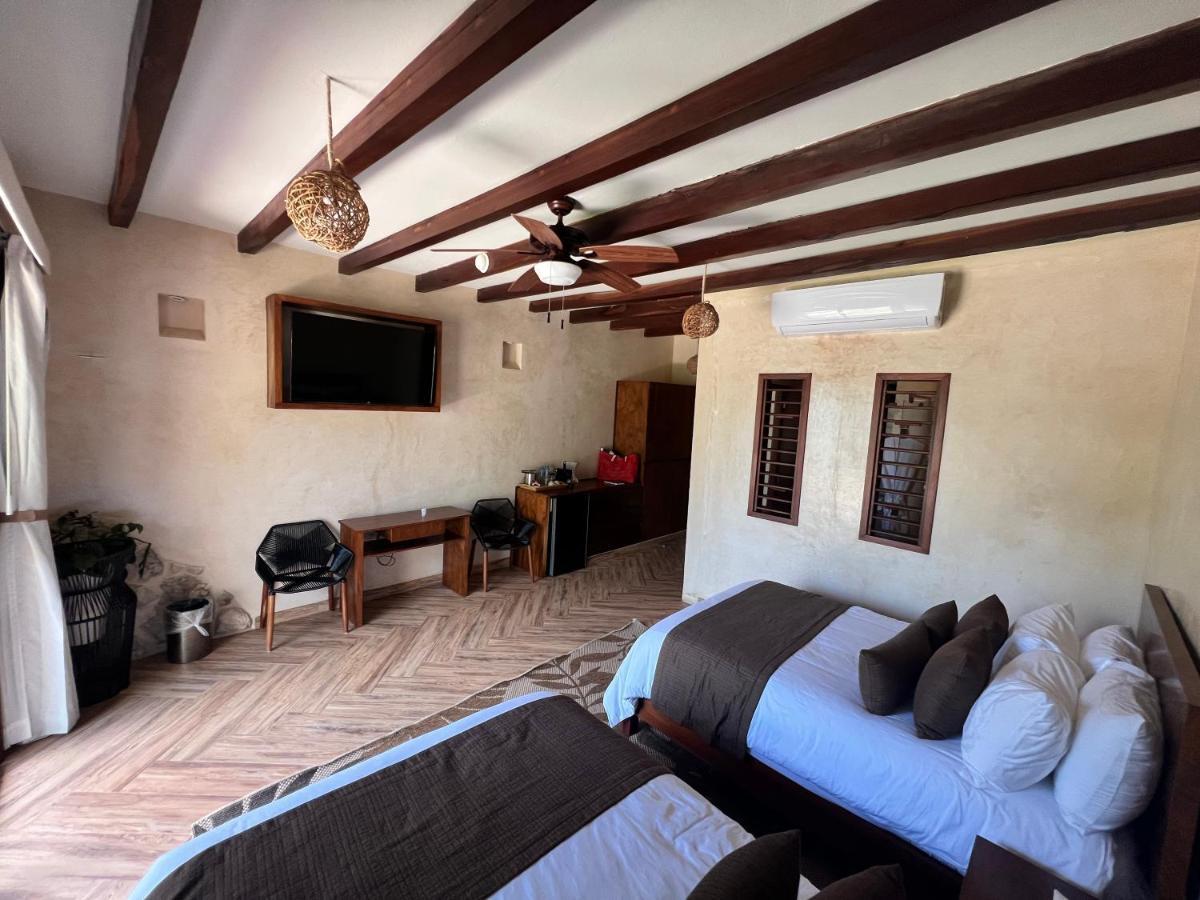 Villa Marcela Calderitas Luaran gambar
