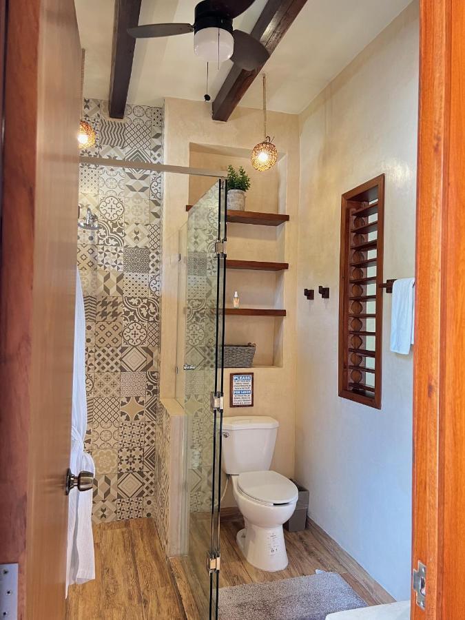 Villa Marcela Calderitas Luaran gambar