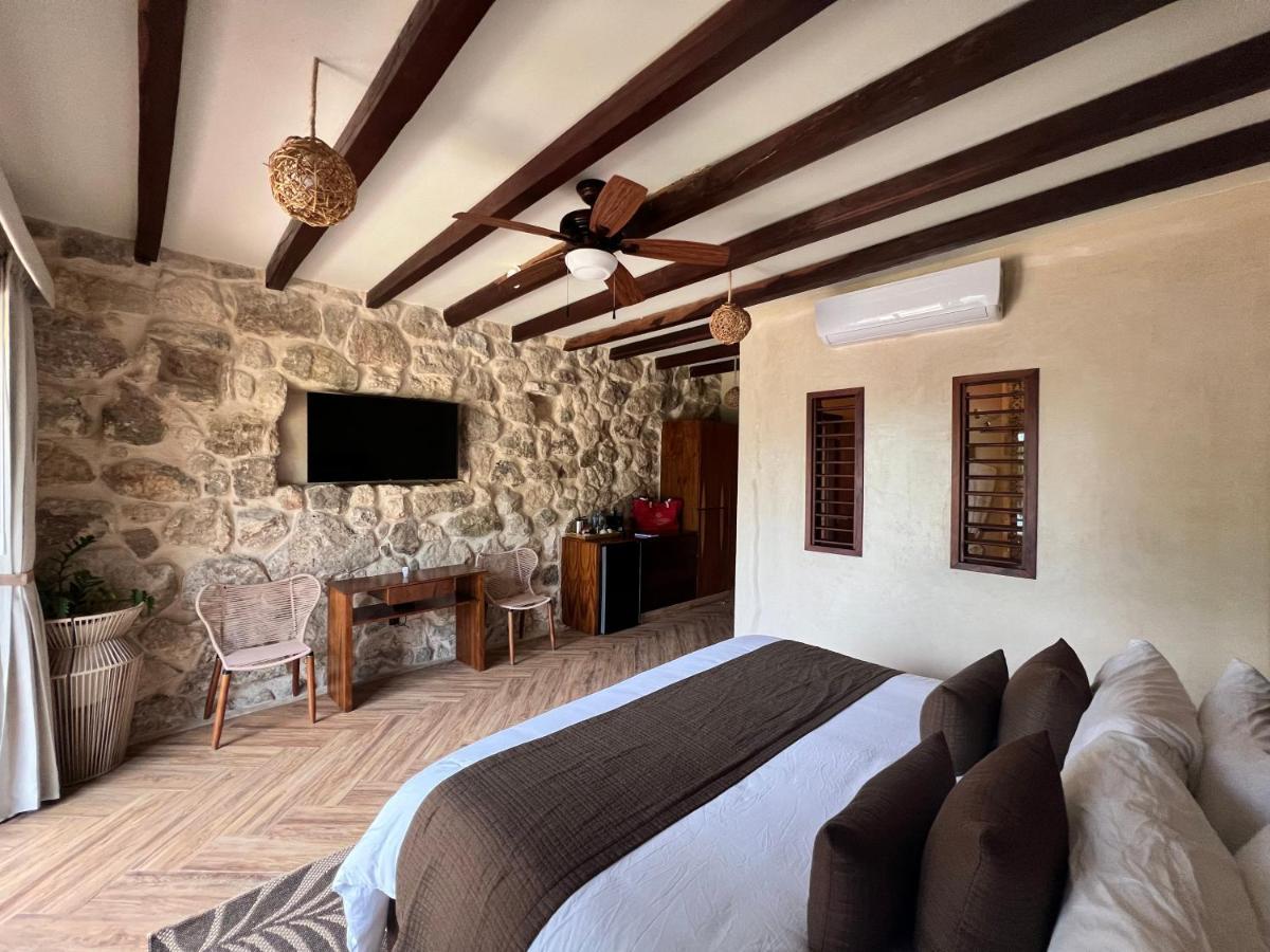 Villa Marcela Calderitas Luaran gambar