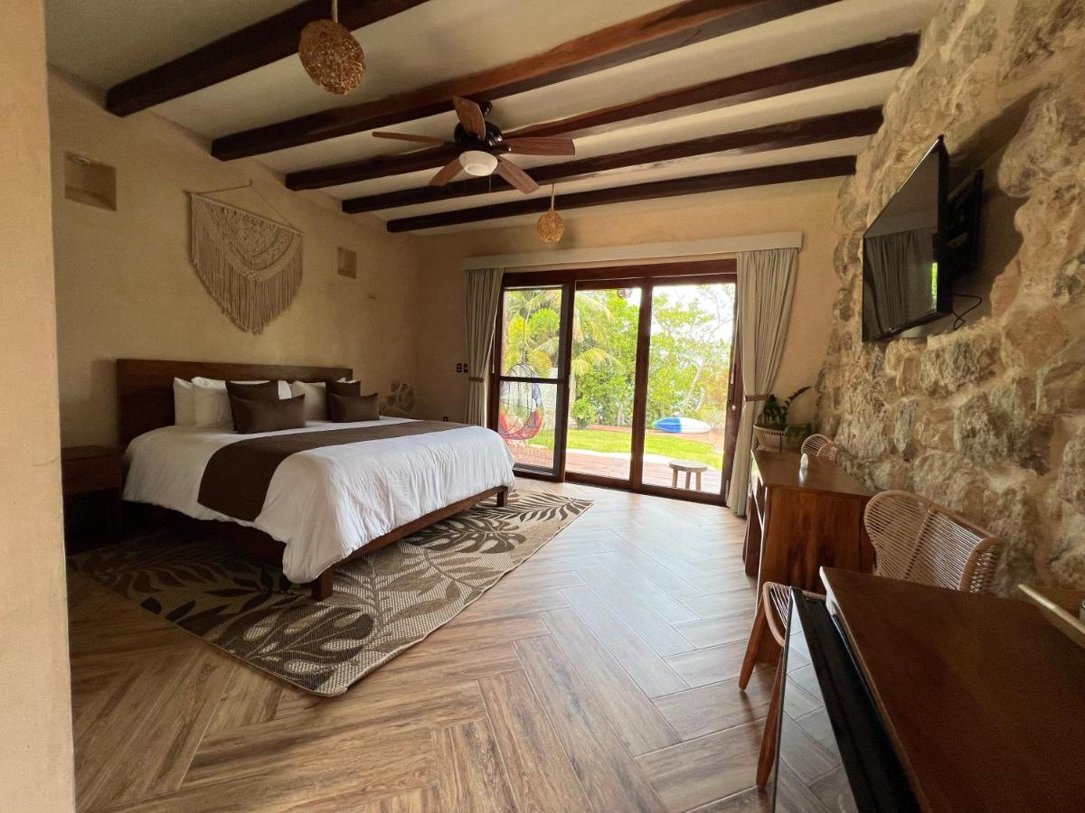 Villa Marcela Calderitas Luaran gambar