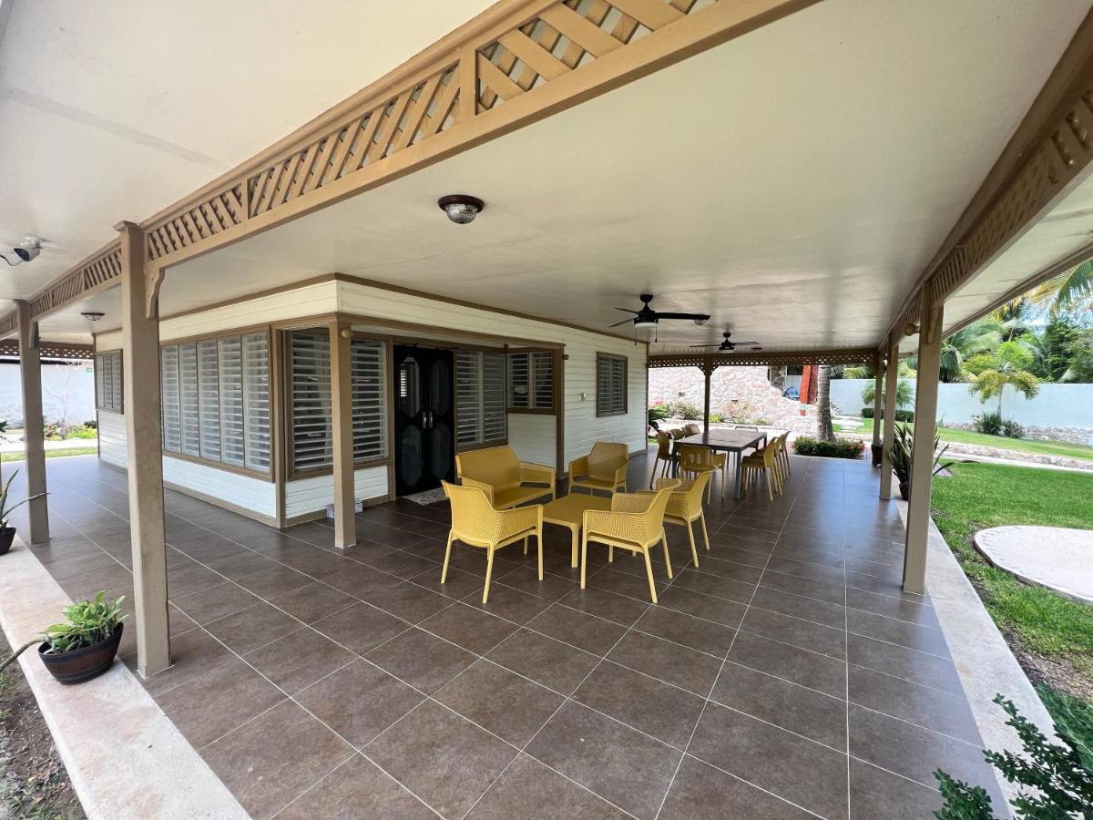 Villa Marcela Calderitas Luaran gambar