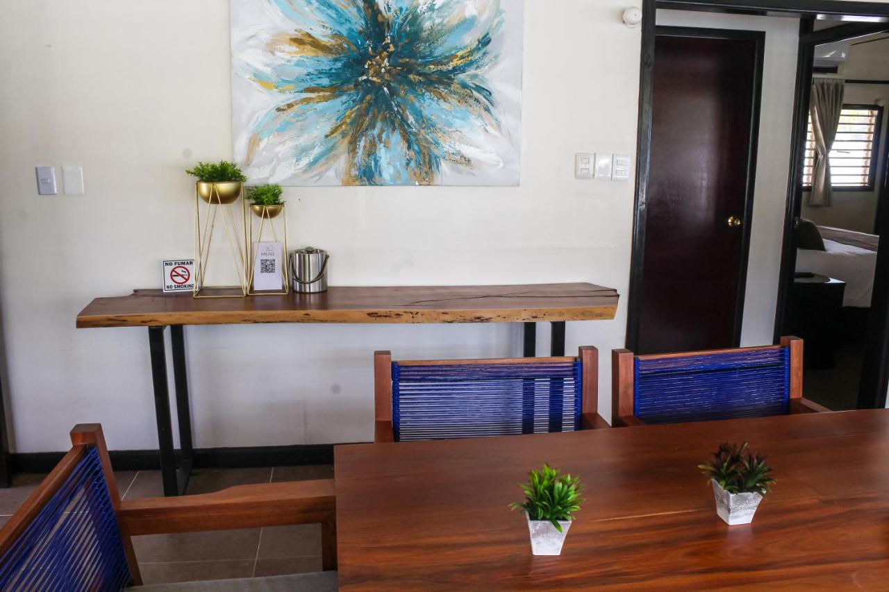 Villa Marcela Calderitas Luaran gambar