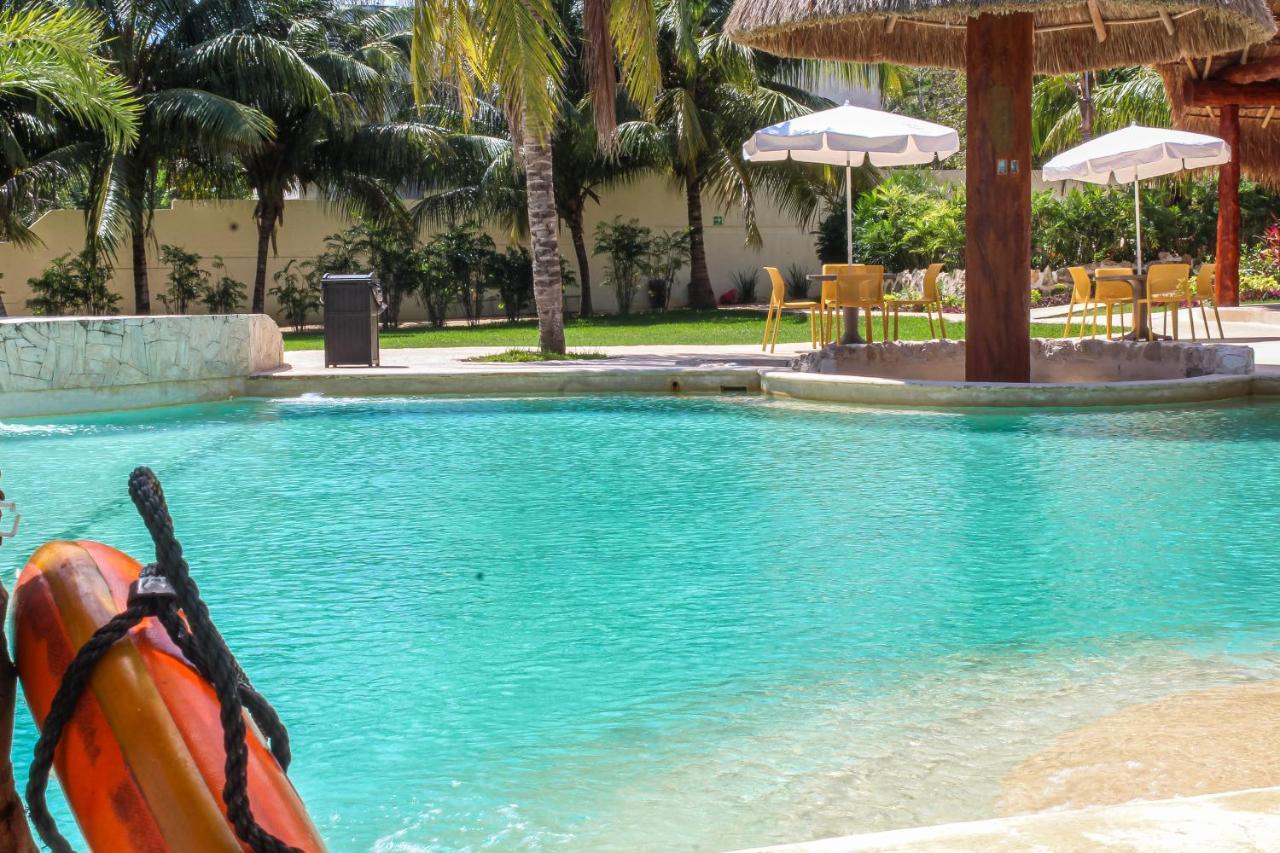 Villa Marcela Calderitas Luaran gambar
